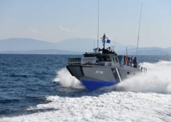 Στο Ηράκλειο μετανάστες που εντοπίστηκαν στην Ιεράπετρα