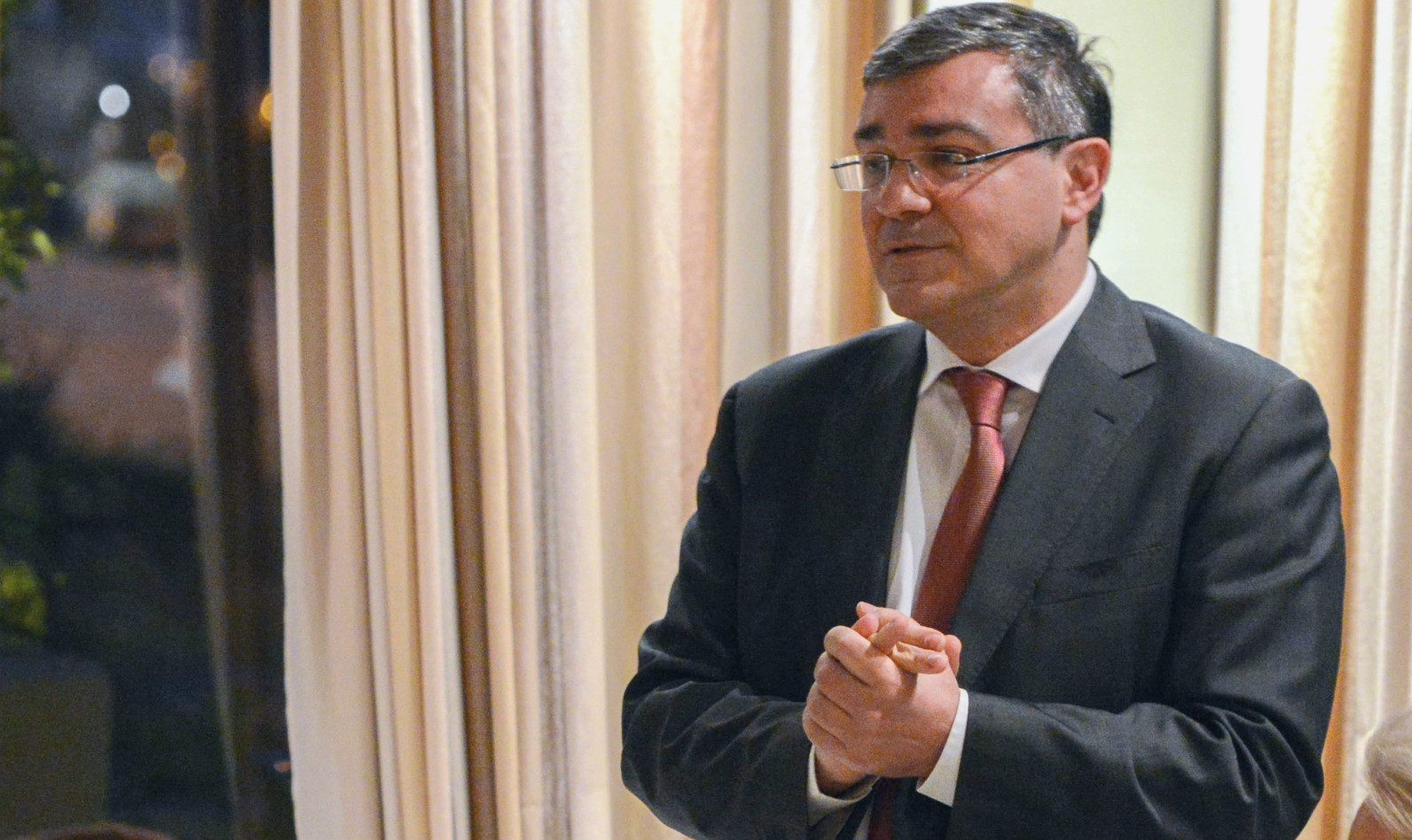 Στο Ηράκλειο το Σάββατο ο Γραφάκος για την καύση των απορριμμάτων και τις …αντιρρήσεις των Δημάρχων