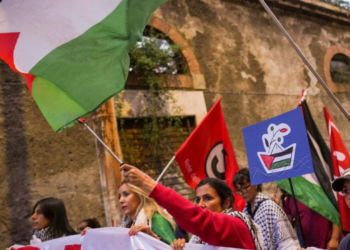 Στόλος για τη Γάζα: Ελεύθεροι οι 4 Ιταλοί πολιτικοί - 24ωρη απεργία των συνδικάτων,