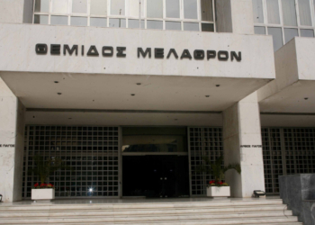 Στον Άρειο Πάγο ο φάκελος με τα στοιχεία για την ευλογιά των αιγοπροβάτων