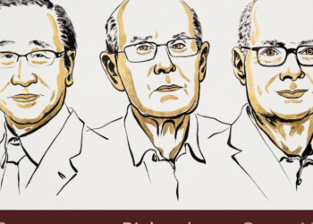 Στους Richard Robson, Omar Yaghi, και Susumu Kitagawa το Νόμπελ Χημείας 2025