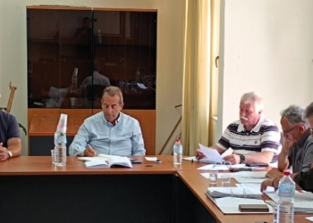 Στρατηγικός σχεδιασμός και νέες προτεραιότητες στη ΔΕΥΑ Χερσονήσου