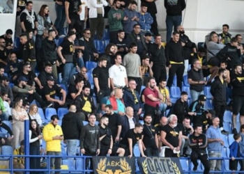 Super League: Τρεις ΠΑΕ σε απολογία για την 6η αγωνιστική