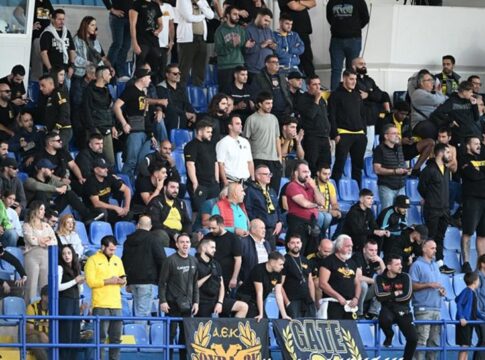 Super League: Τρεις ΠΑΕ σε απολογία για την 6η αγωνιστική