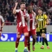 Superleague: Νίκη στο ντέρμπι ο Ολυμπιακός, παραμένει στην κορυφή ο ΠΑΟΚ – Η βαθμολογία