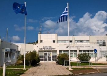 Συμπληρωματική σύμβαση για τη Μελέτη Διευθέτησης του Γουβιανού Ποταμού