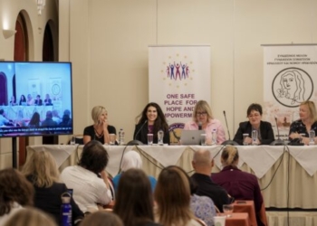 Συγκίνησαν οι ιστορίες θυμάτων έμφυλης βίας