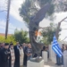 Συγκίνηση στην τελετή αδελφοποίησης των μαρτυρικών χωριών Καλής Συκιάς και Σοκάρα – Δείτε φωτογραφίες