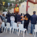 Συγκίνηση στις Κάτω Πούλιες: Αποκαταστάθηκε η «λαβωμένη» εκκλησία, τέσσερα χρόνια μετά τον καταστροφικό σεισμό