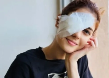 Συγκλονίζει η Δώρα Γκουντούρα: «Διανύω μία από τις πιο δύσκολες στιγμές της ζωής μου»