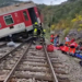 Σύγκρουση τρένων στη Σλοβακία: Βίντεο πριν την καταστροφή – 66 οι τραυματίες