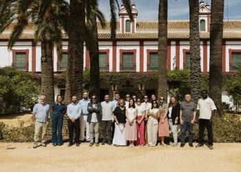 Συμμετοχή εκπροσώπων κοινωνικών επιχειρήσεων της Περιφέρειας Κρήτης σε εργαστήριο μελέτης στη Σεβίλλη