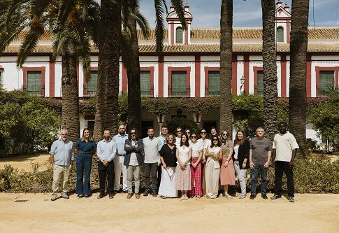 Συμμετοχή εκπροσώπων κοινωνικών επιχειρήσεων της Περιφέρειας Κρήτης σε εργαστήριο μελέτης στη Σεβίλλη