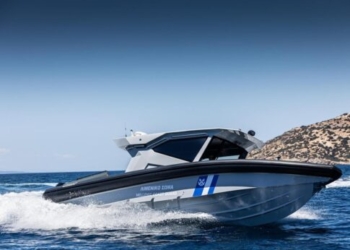 Συναγερμός στη Σπιναλόγκα για 65χρονη – Σωτήρια παρέμβαση του Λιμενικού