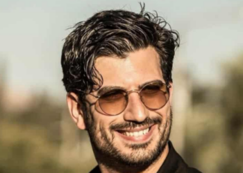 Συναυλία του Γιώργου Ξυλούρη στο Γάζι