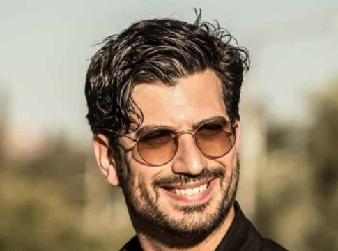 Συναυλία του Γιώργου Ξυλούρη στο Γάζι