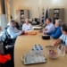 Συνεχίζονται οι επαφές του Δημάρχου Ηρακλείου Αλέξη Καλοκαιρινού με Συλλόγους και Φορείς της πόλης