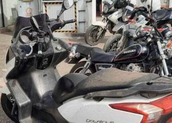 Συνελήφθη 41χρονος τσαντάκιας που δρούσε σε Νίκαια και Κορυδαλλό