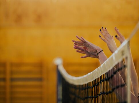 Συνελήφθη προπονητής γυναικείας ομάδας βόλεϊ για ασέλγεια σε ανήλικη