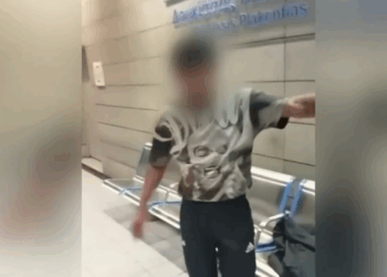 Συνελήφθη ξανά ο Ιρακινός που είχε επιτεθεί στον μηχανοδηγό του μετρό