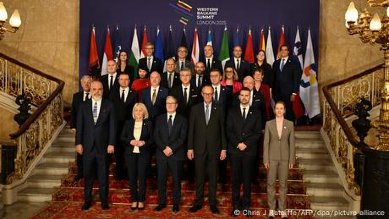 Σύνοδος Δ. Βαλκανίων: Μετανάστευση, ασφάλεια και Ρωσία