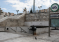 Σύνταγμα: Κλειστός από τις 8 το πρωί ο σταθμός μετρό αύριο 28η Οκτωβρίου