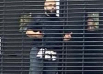 Συριακής καταγωγής ο δράστης της επίθεσης στη συναγωγή του Μάντσεστερ