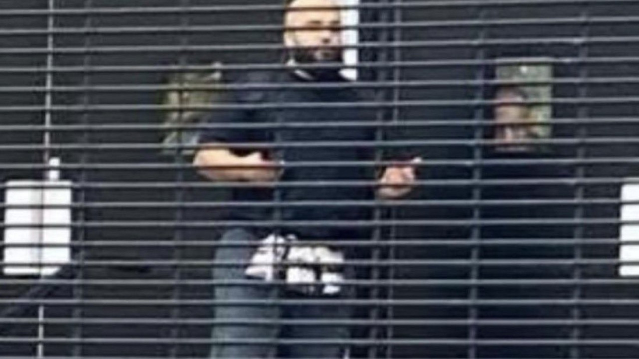 Συριακής καταγωγής ο δράστης της επίθεσης στη συναγωγή του Μάντσεστερ