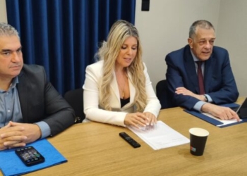 Ταχιάος από Ρέθυμνο: Στο τραπέζι τα μεγάλα θέματα της πόλης που αφορούν στον ΒΟΑΚ