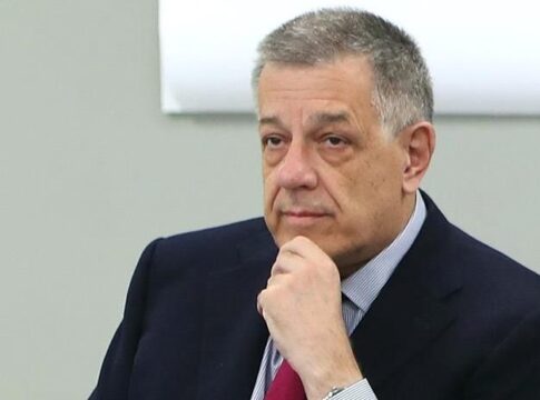 Ταχιάος για το ραντάρ στο αεροδρόμιο Καστελίου: Θα είναι τριάντα μέτρα ύψος, απολύτως επισκέψιμο το μνημείο της Παπούρα