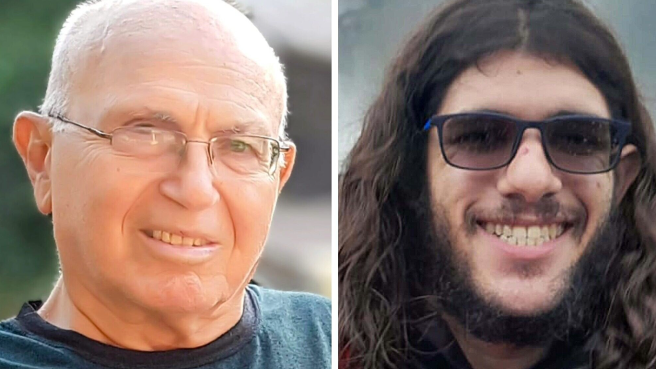 Ταυτοποιήθηκαν οι δύο σοροί των ομήρων που παρέδωσε η Χαμάς στον ισραηλινό στρατό