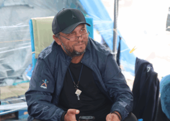 Τέμπη: Αναβλήθηκε η εκταφή του γιου του Πάνου Ρούτσι
