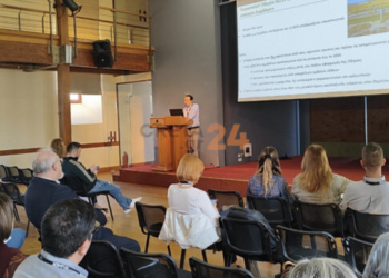 Τεχνητοί υγρότοποι για μικρούς οικισμούς στην Κρήτη: Πως θα εφαρμοστεί η διαχείριση των λυμάτων