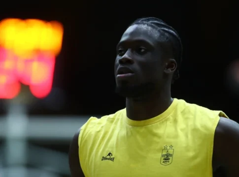 Τέλος από τον Άρη ο Άλεξ Αντετοκούνμπο – Θα δοκιμαστεί ξανά στην G-League