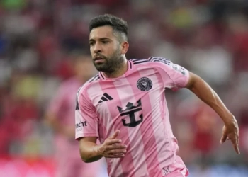 Τέλος εποχής: Ο Ζόρντι Άλμπα ανακοίνωσε την απόσυρσή του από τα γήπεδα