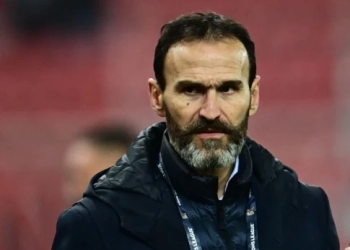 Tέλος ο Νίκος Νταμπίζας από τον ΟΦΗ