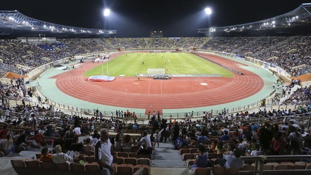 Θα μπει λουκέτο στην Ανάπτυξη Αθλητισμού;