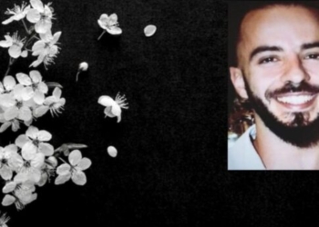 Θανατηφόρο τροχαίο στα Χανιά: Τελευταίο αντίο στον 29χρονο Κωνσταντίνο