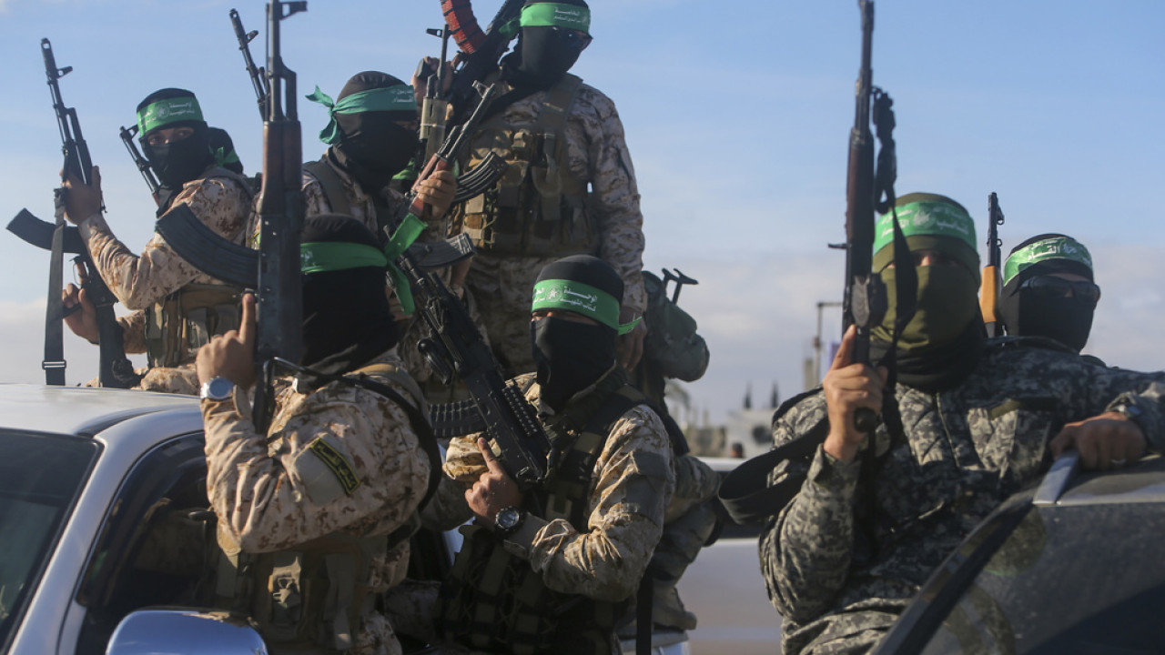 The Times of Israel: Η Χαμάς θα απαντήσει «θετικά» στο σχέδιο Τραμπ για τη Γάζα, αλλά ζητά αλλαγές