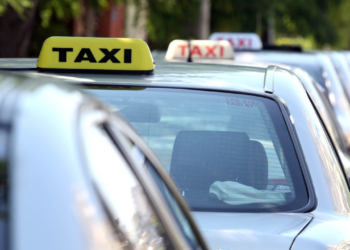Θεσσαλονίκη: 35χρονος λήστεψε ταξιτζή με την απειλή σύριγγας