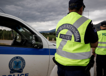 Θεσσαλονίκη: Αιματηρό επεισόδιο τα ξημερώματα στα Λαδάδικα