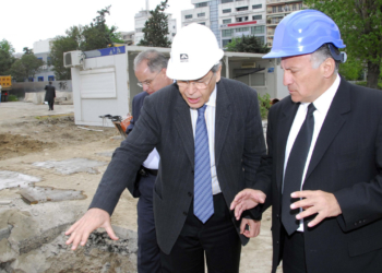 Θεσσαλονίκη: Από διακοπή σε διακοπή η δίκη των αδελφών Ψωμιάδη για τα «45άρια»
