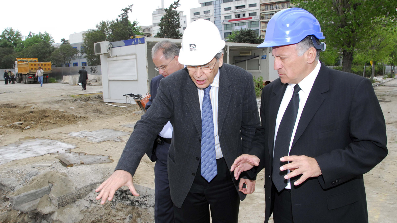 Θεσσαλονίκη: Από διακοπή σε διακοπή η δίκη των αδελφών Ψωμιάδη για τα «45άρια»