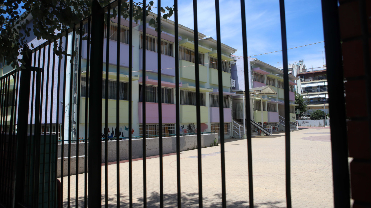 Θεσσαλονίκη: Δύο κρούσματα ψώρας σε Γυμνάσιο - Εφαρμόζεται το πρωτόκολλο ΕΟΔΥ