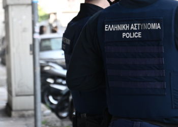 Θεσσαλονίκη: Γκαζάκι στα ΚΕΠ του δήμου Νεάπολης Συκεών