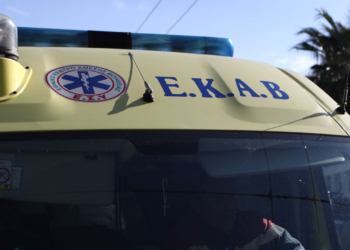 Θεσσαλονίκη: Νεκρή 48χρονη - Επεσε από το μπαλκόνι, ενώ έπλενε τα τζάμια