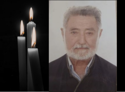 Θλίψη για τον αγαπητό ιερέα που έφυγε από τη ζωή