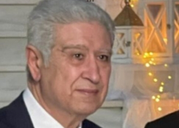 Θλίψη για τον χαμό του αγαπητού τουριστικού πράκτορα, Μανώλη Βορριά