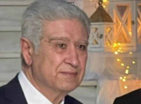 Θλίψη για τον χαμό του αγαπητού τουριστικού πράκτορα, Μανώλη Βορριά