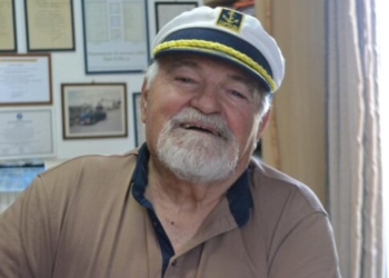 Θλίψη για τον θάνατο του Ιωάννη Μιχαήλ Κουντάκη